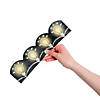 Light Bulb Bulletin Board Borders - 12 Pc. Image 2