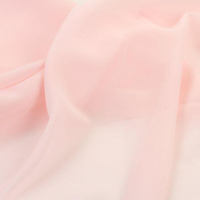 Light Pink Chiffon Table Runners Image 2