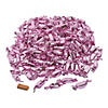 Light Pink Foil-Wrapped Caramels - 189 Pc. Image 1