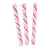Light Pink Hard Candy Sticks - 80 Pc. Image 1