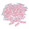 Light Pink Mini Candy Sticks - 152 Pc. Image 1
