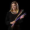 Light the Night Send-Off Glow Necklaces with Easel Sign Image 1