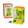 Light-Up Candy Grabber Plastic Tabletop Claw Machine with Sound Image 1
