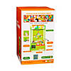 Light-Up Candy Grabber Plastic Tabletop Claw Machine with Sound Image 1