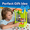 Light-Up Candy Grabber Plastic Tabletop Claw Machine with Sound Image 4