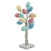 Light-Up Easter Egg Tree Tabletop Decoration Image 2
