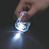 Light-Up Easter Keychains - 12 Pc. Image 1