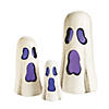 Light-Up Ghost Halloween Decorations Image 1