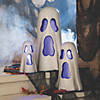 Light-Up Ghost Halloween Decorations Image 1