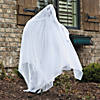 Light-Up Ghost Halloween Decoration Image 1