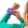 Light-Up Lotsa Pops Popping Fidget Toy Bracelets - 6 Pc. Image 2