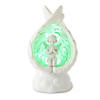 Light-Up Praying Angel Figurine 2.25X2.87X4.87" Image 4