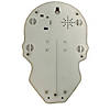 Light-Up Skull Doorbell Decoration Image 2