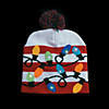 Light-Up Stocking Caps Image 1