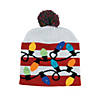 Light-Up Stocking Caps Image 2