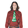 Light-Up Ugly Sweater Ties Image 1