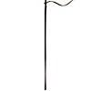 Lighted Berries Christmas Spray - 29" - Warm White Image 4