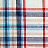 Lighthouse Plaid Tablecloth 60X120 Image 4