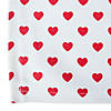 Lil Hearts Ribbed Placemats (Set Of 6) Image 3