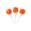 Lil&amp;#8217; Pumpkin Party Lollipops - 12 Pc. Image 1