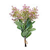 Lilac Bundle (Set Of 2) 18.5"H Plastic Image 1