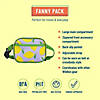Lilac Lemonade Fanny Pack Image 2