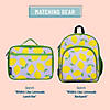 Lilac Lemonade Overnighter Duffel Bag Image 2