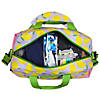 Lilac Lemonade Overnighter Duffel Bag Image 4