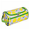 Lilac Lemonade Toiletry Bag Image 1