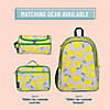 Lilac Lemonade Toiletry Bag Image 2