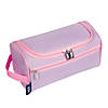 Lilac Toiletry Bag Image 1