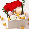 Lindt Truffles White Chocolate, 60 Count Image 1