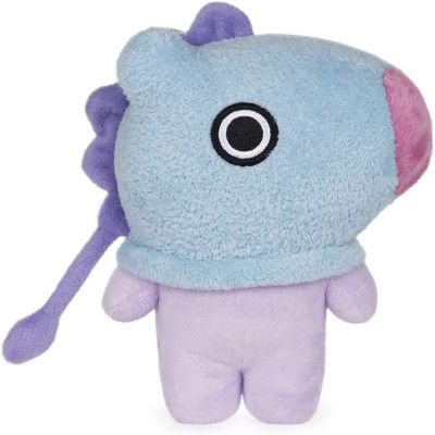 Line Friends BT21 6 Inch Plush  Mang Image 1