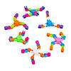 Link Fidget Spinners - 6 Pc. Image 1