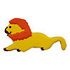 Lion 4.5" Cookie Cutters Image 3