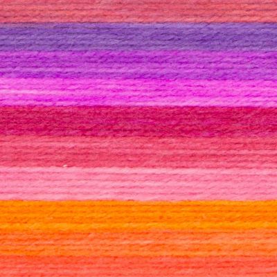 Lion Brand Mandala Yarn-Andorian Image 1