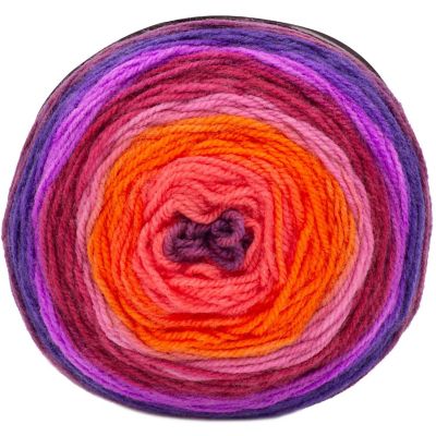 Lion Brand Mandala Yarn-Andorian Image 2