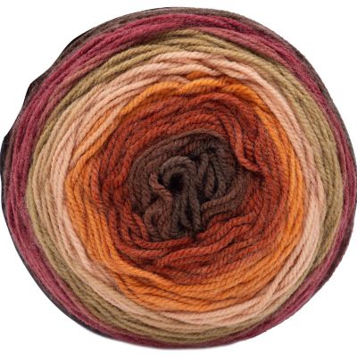 Lion Brand Mandala Yarn-Banshee Image 2