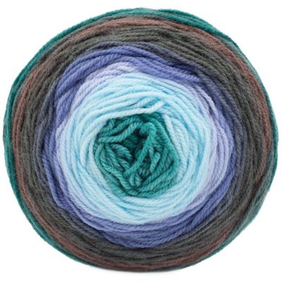Lion Brand Mandala Yarn-Bowser Image 2