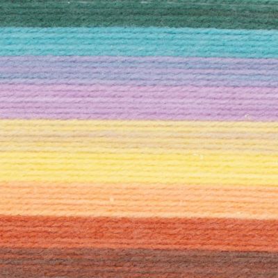 Lion Brand Mandala Yarn-Doxy Image 1