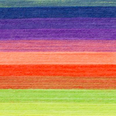 Lion Brand Mandala Yarn-Slimer Image 1