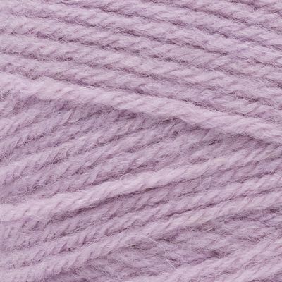 Lion Brand Wool-Ease DK Yarn-Lavender Image 2