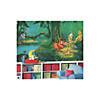 Lion King Prepasted Wallpaper Mural Image 1