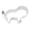 Lion, Standing 3.75" Cookie Cutters Image 1