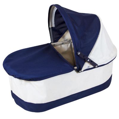 Lissi Classic Baby Doll Pram Image 1