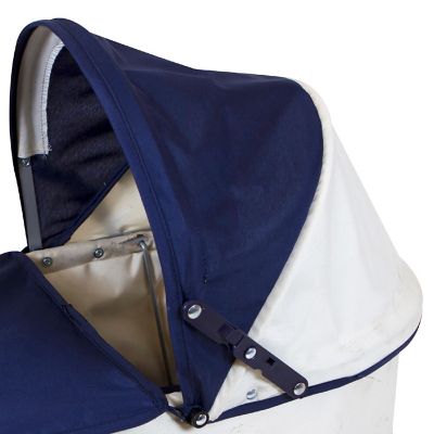 Lissi Classic Baby Doll Pram Image 3