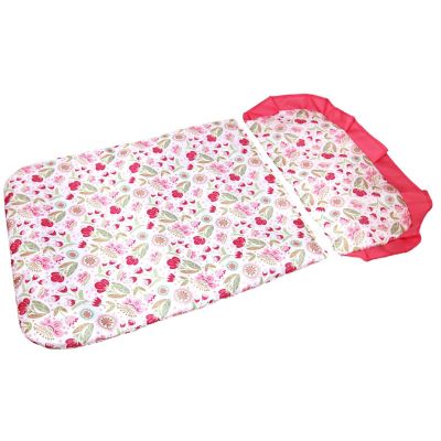 Lissi Deluxe Canopy Doll Bed Image 2