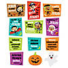 Little Boo-Lievers Cutouts - 12 Pc. Image 1