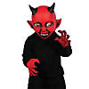 Little Devil Monster Kid Halloween Decoration Image 2