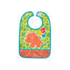 Little Dino Bib Image 1